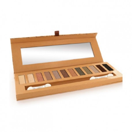 Palette eye essential n°1