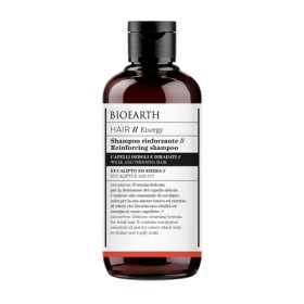 Bioearth Hair 2.0 Shampoo Rinforzante