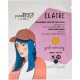 CLAIRE maschera viso - Good morning  - puroBIO FOR SKIN