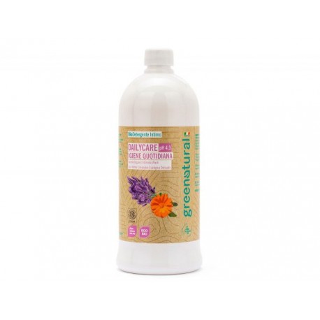 Detergente Intimo Calendula, Lavanda e Mirtillo –1000 ml