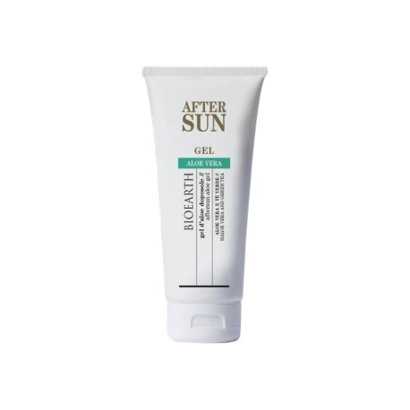 Gel doccia sun con olio di Monoi