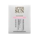 Maschera viso aftersun DISSETANTE