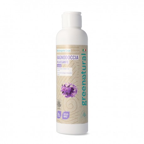 Bagnodoccia Rilassante Lavanda -1000 ml