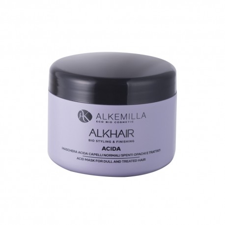 Maschera capelli multivitaminica K-HAIR