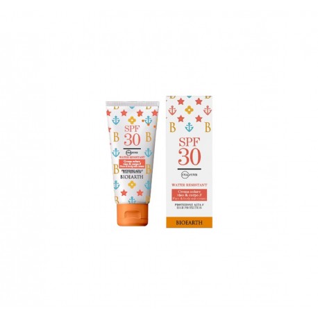 Elementa SPF30 face cream