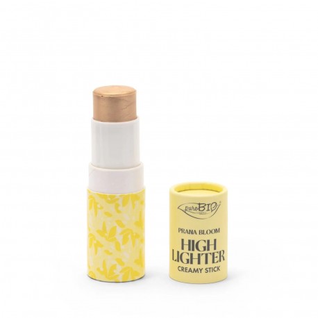 Blush creamy stick - Prana Bloom