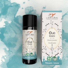 Olio Impacco Unghie e Cuticole Equiseto e Ricino