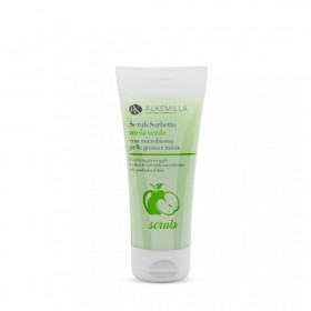 Scrub Sorbetto alla Mela Verde