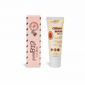 Crema Mani Avocado - PuroBio for skin