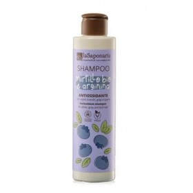 Shampoo Bio Antiossidante