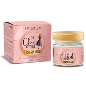 Crema mani The Chic Attitude