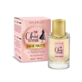 Eau de Toilette The Chic Attitude